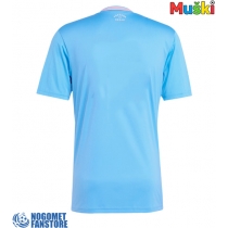 Inter Miami Rezervni Dres 2025-26 Kratak Rukav